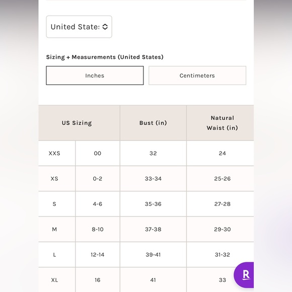 Free People Grey Ribbed Tank - Picture 3 of 3